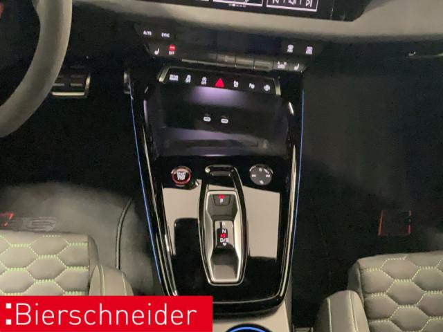 Audi RS3 Sedan Sportback