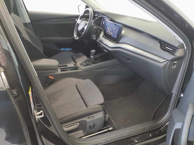 Skoda Octavia 2.0 TDI Combi