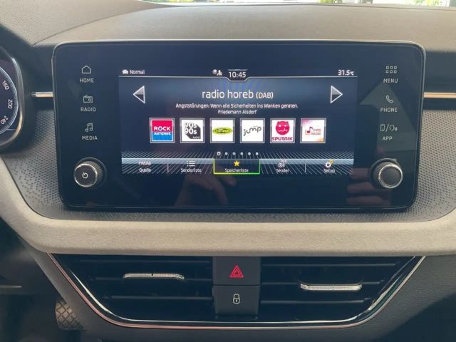 Skoda Kamiq 1.0 TSI Tour