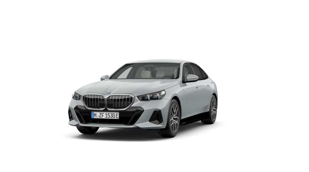 BMW 550 Sedan xDrive