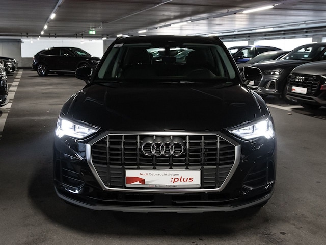 Audi Q3 35 TDI S-Tronic
