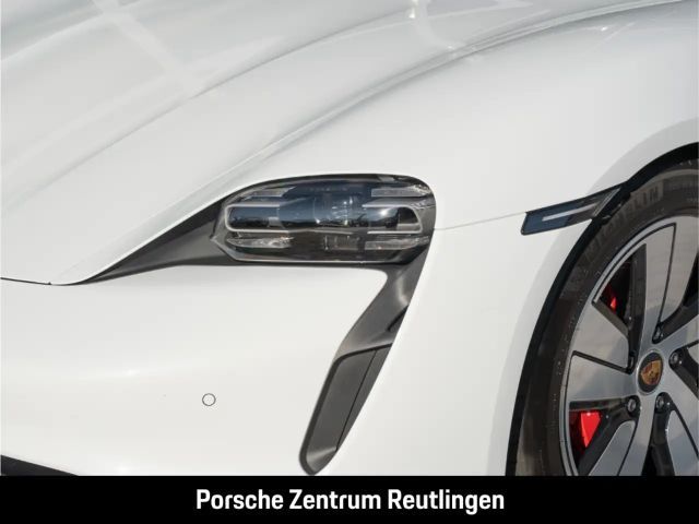 Porsche Taycan 4S