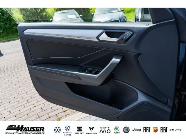 Volkswagen T-Roc 1.5 TSI Cabriolet DSG Style