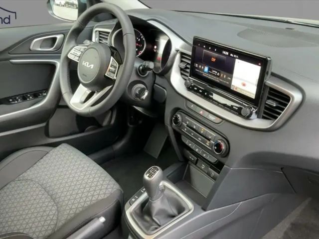 Kia Ceed GDi SportWagon