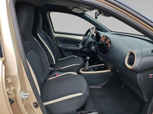 Toyota Aygo X Hatchback