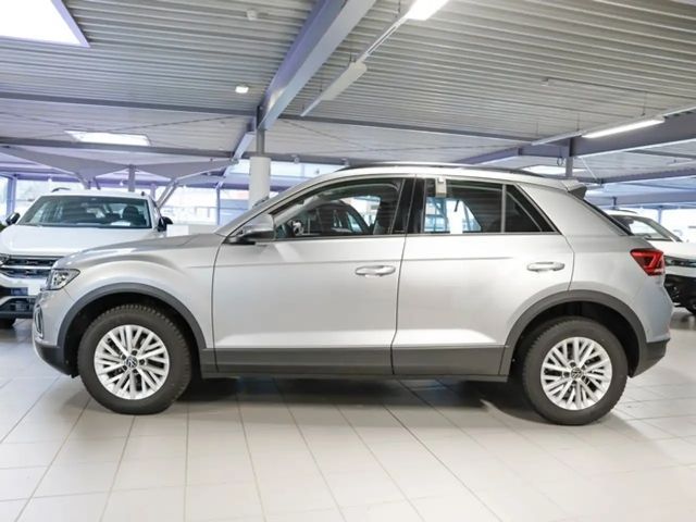 Volkswagen T-Roc 1.0 TSI Life Plus