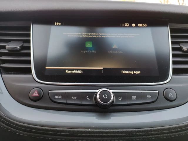 Opel Grandland X Ultimate