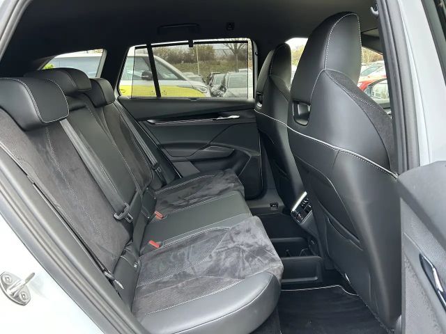 Skoda Enyaq Sportline iV 80