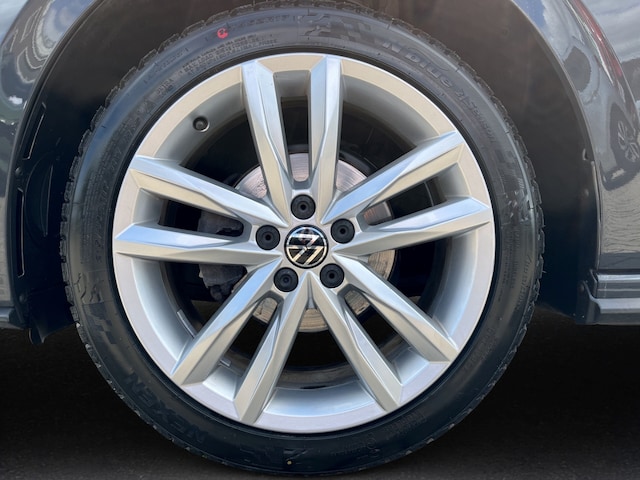 Volkswagen Polo 1.0 TSI R-Line