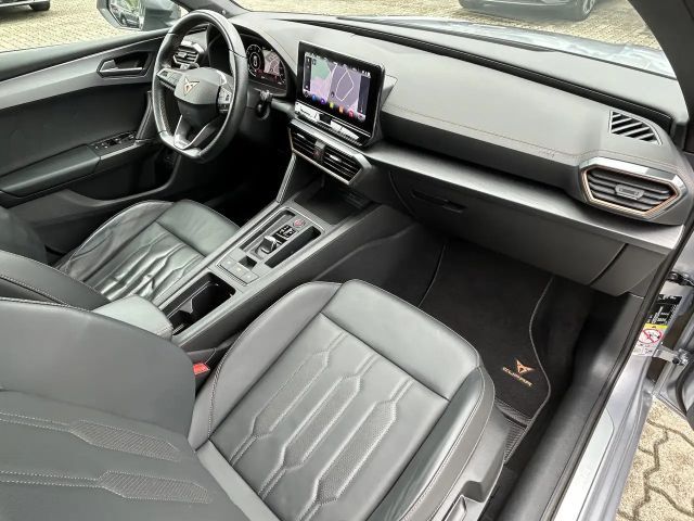 Cupra Leon 2.0 TSI DSG ST