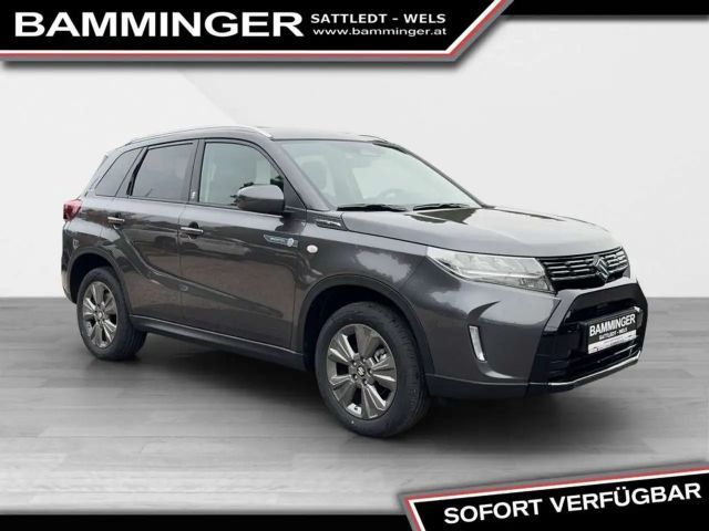 Suzuki Vitara 4x2 Hybrid Shine