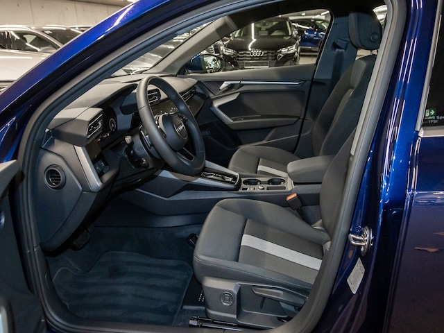 Audi A3 30 TFSI S-Tronic Sportback