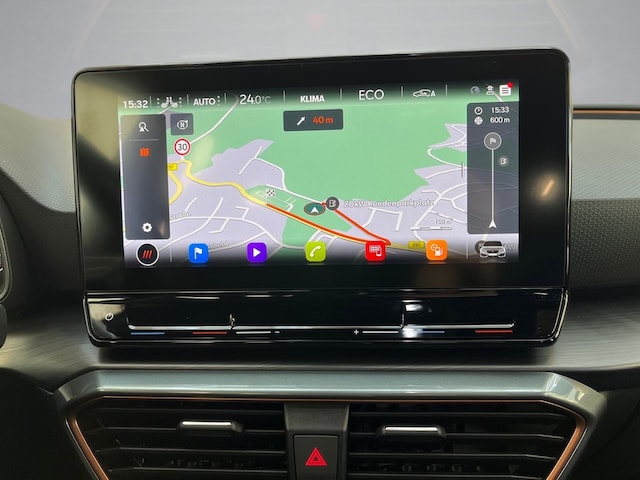 Cupra Leon ST Sportstourer