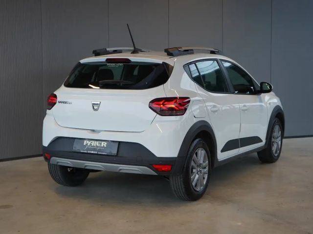 Dacia Sandero Comfort Stepway