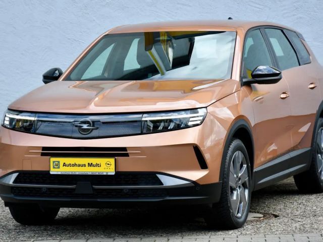 Opel Grandland X Edition