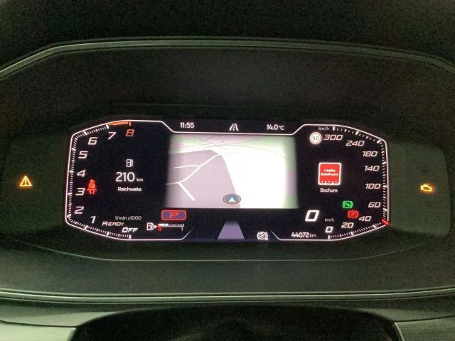 Cupra Formentor 2.5 TSI VZ5