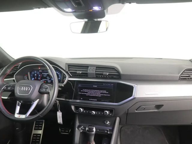 Audi Q3 40 TDI Quattro S-Line