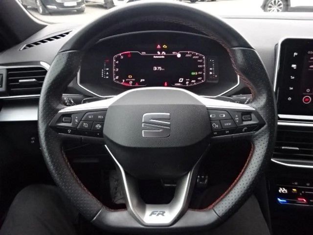 Seat Tarraco 4Drive DSG FR-lijn