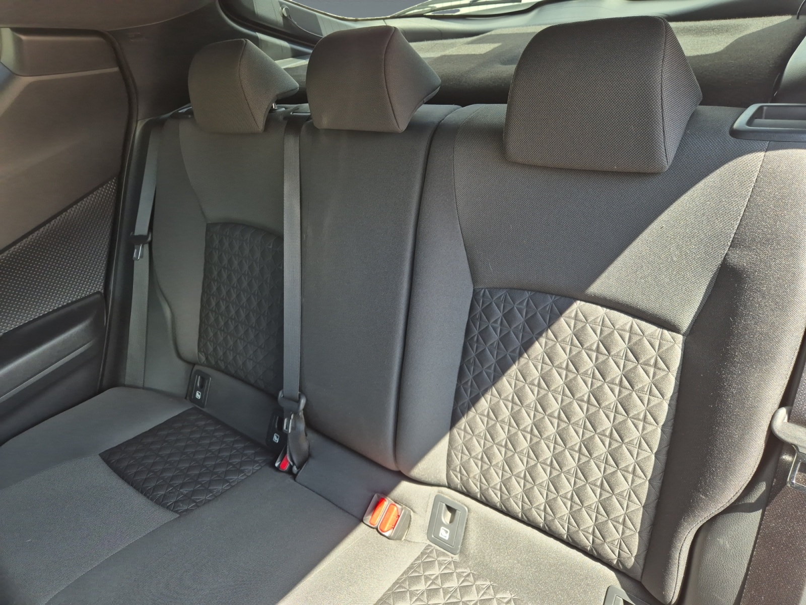 Toyota C-HR 5-deurs Plus