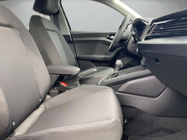 Audi A1 25 TFSI S-Tronic Sportback