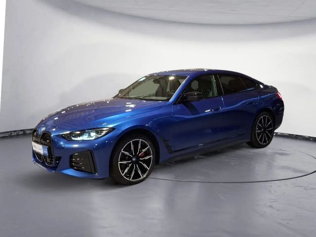 BMW i4 M50 Sedan