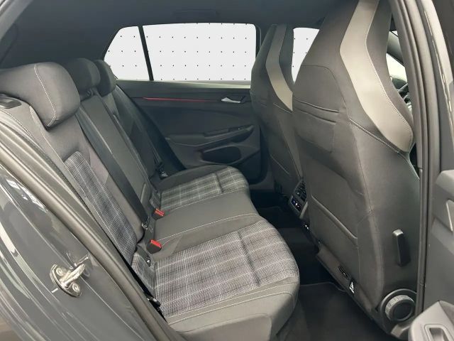Volkswagen Golf 2.0 TDI DSG GTD