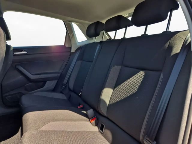 Volkswagen Polo 1.0 TSI