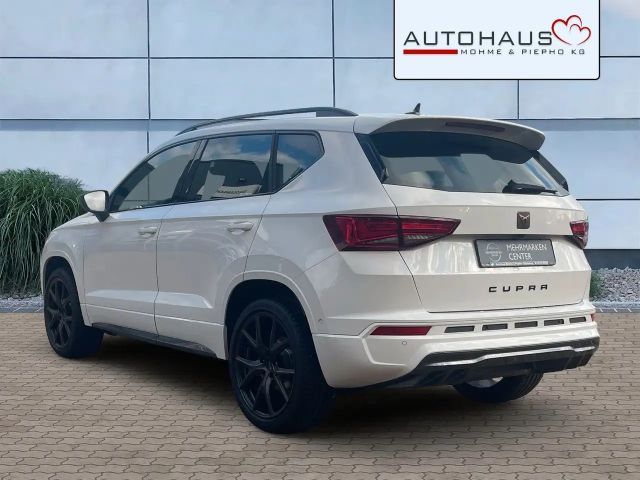 Cupra Ateca 4Drive