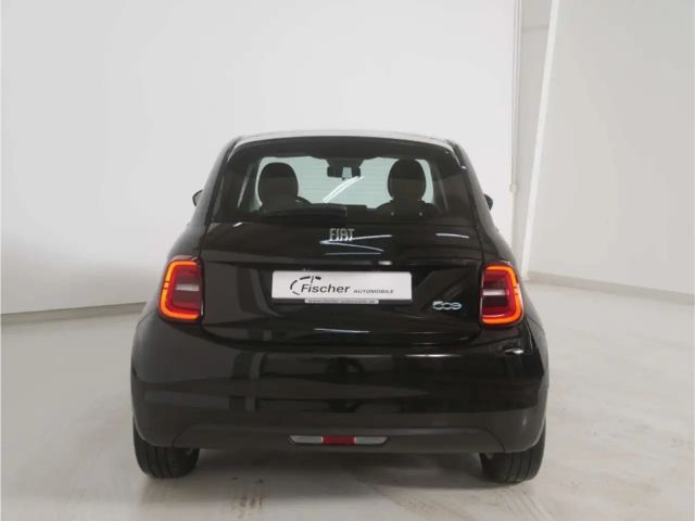 Fiat 500e Icon