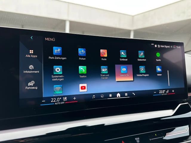 BMW 540 540d M-Sport Touring xDrive