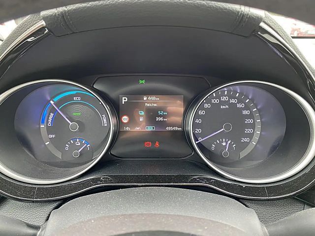 Kia Ceed PHEV Spirit