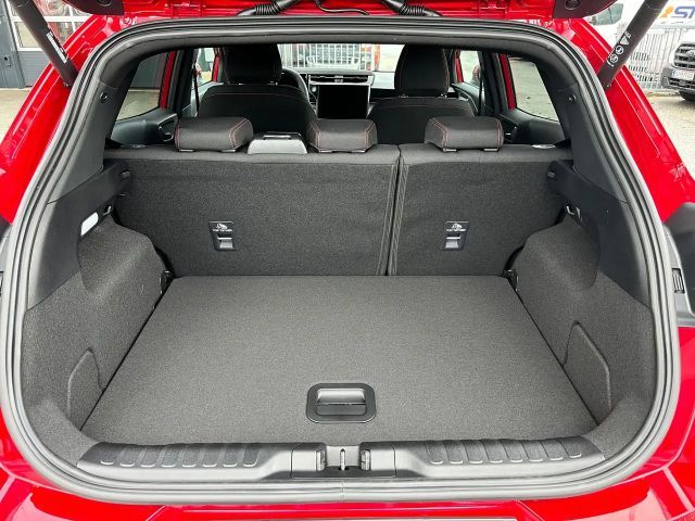 Ford Puma EcoBoost ST Line