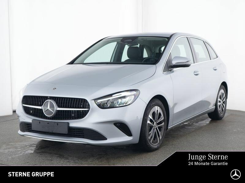 Mercedes-Benz B 180 Progressive Sedan