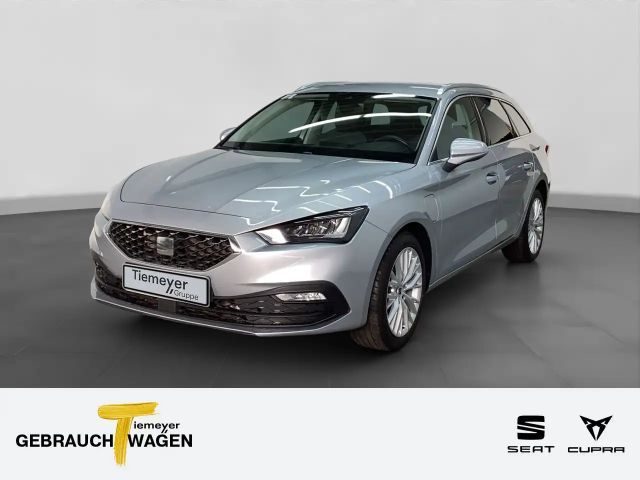 Seat Leon Sportstourer e-Hybrid