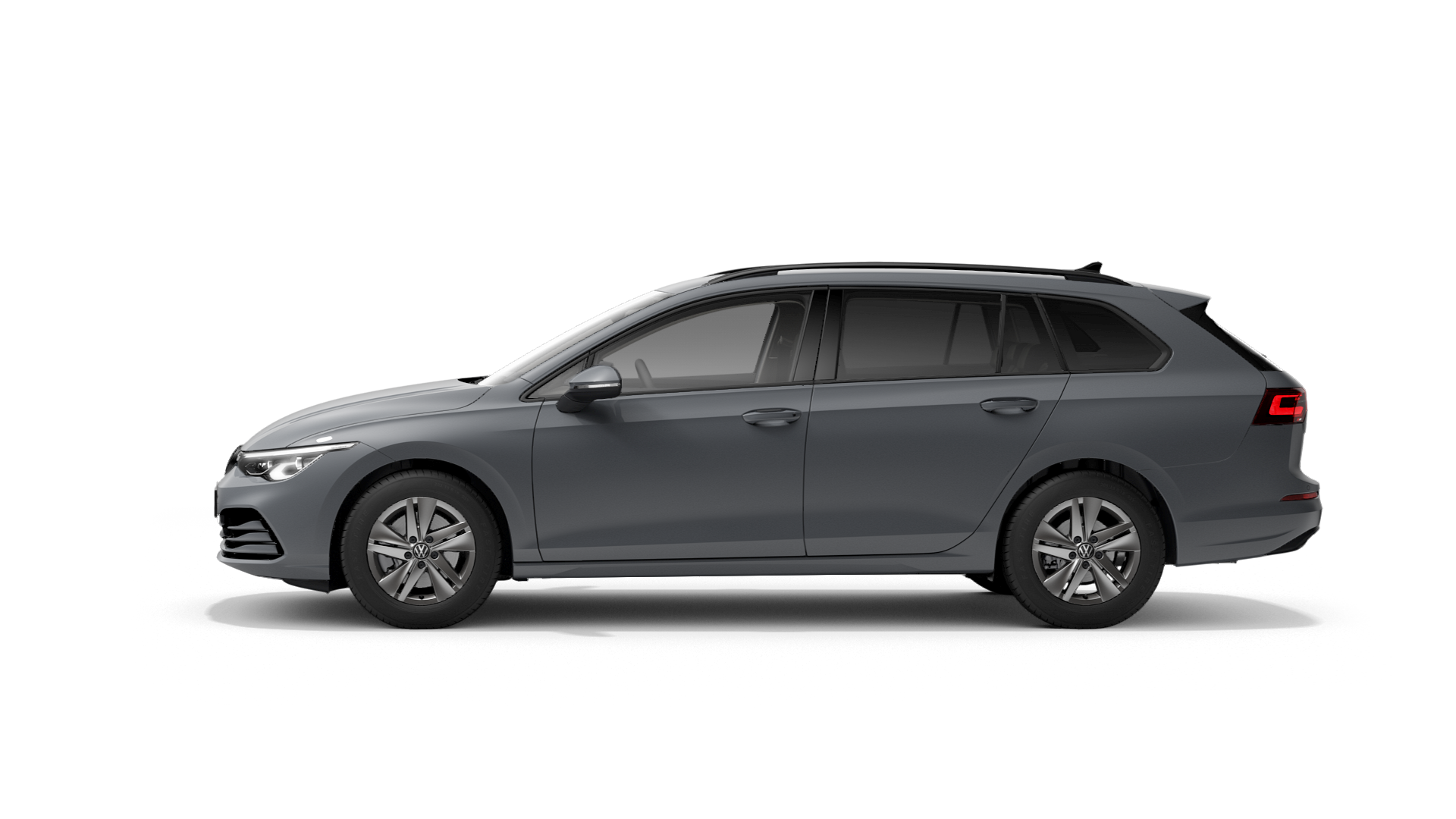 Volkswagen Golf 2.0 TDI Golf VIII Life Variant