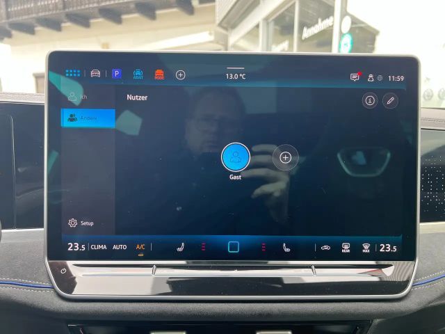 Volkswagen Passat DSG Sport Variant