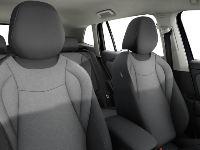 Volkswagen Tiguan 1.5 eTSI DSG