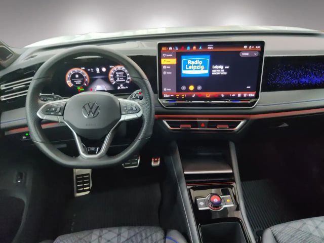 Volkswagen Tiguan 1.5 eTSI R-Line