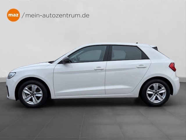Audi A1 25 TFSI Sportback