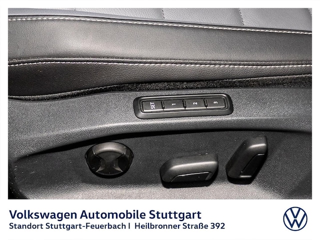 Volkswagen T-Roc 1.5 TSI DSG Style