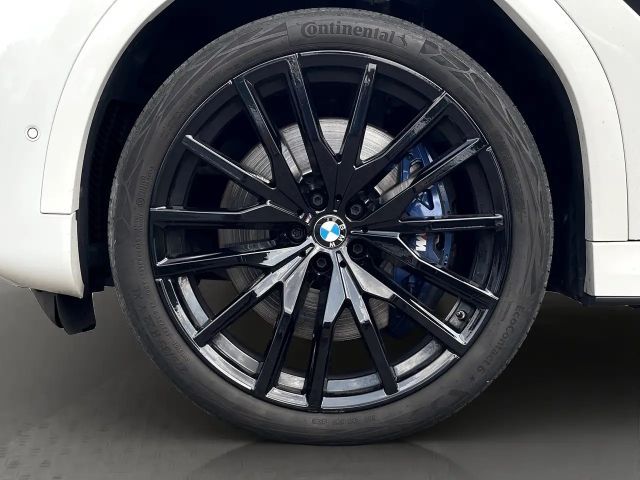 BMW X6 Coupé M-Sport xDrive40d