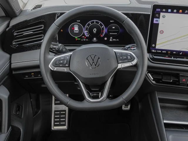 Volkswagen Tiguan 1.5 eTSI DSG