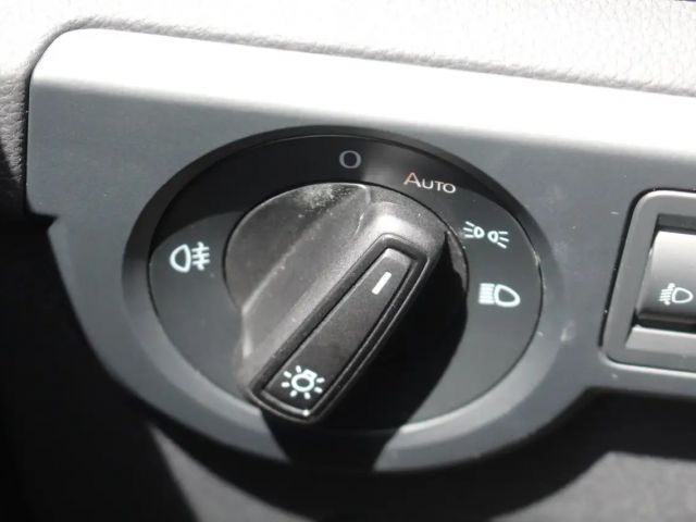 Volkswagen T-Cross DSG