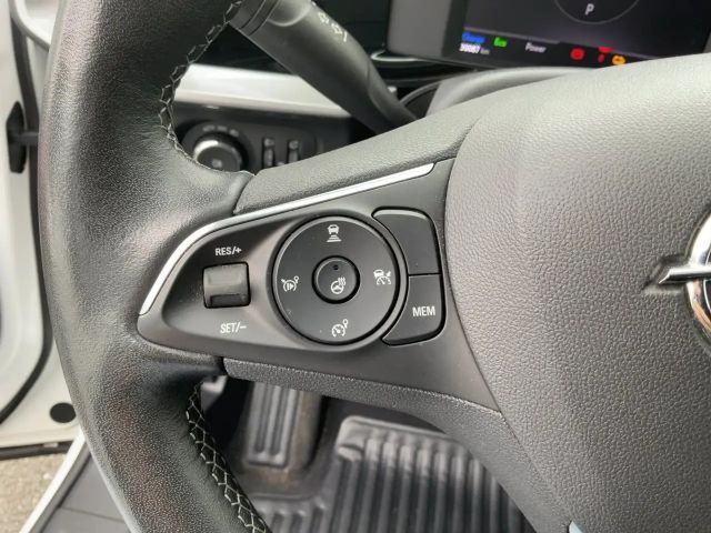 Opel Mokka Edition Mokka-e