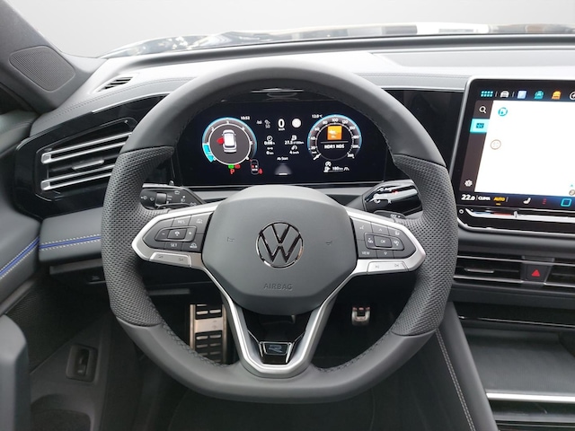 Volkswagen Tiguan 2.0 TDI DSG R-Line