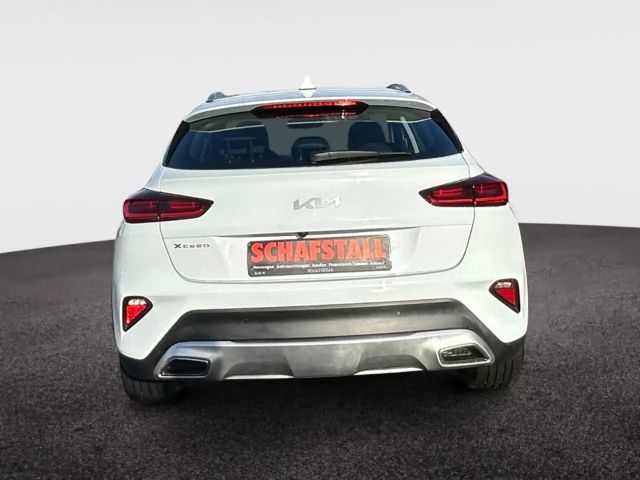 Kia XCeed GDi PHEV Spirit