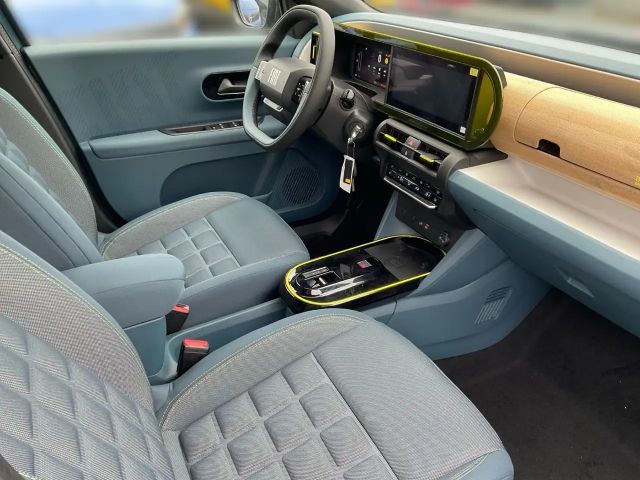 Fiat Grande Panda La Prima