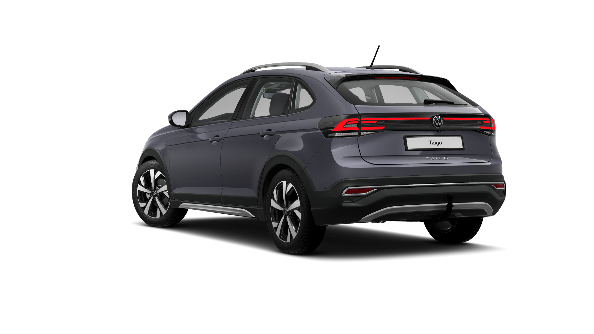 Volkswagen Taigo 1.0 TSI IQ.Drive Style