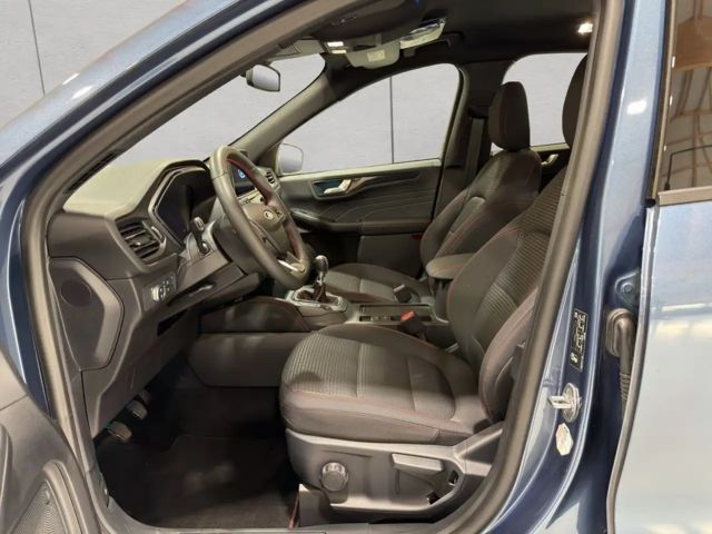 Ford Kuga EcoBoost ST Line