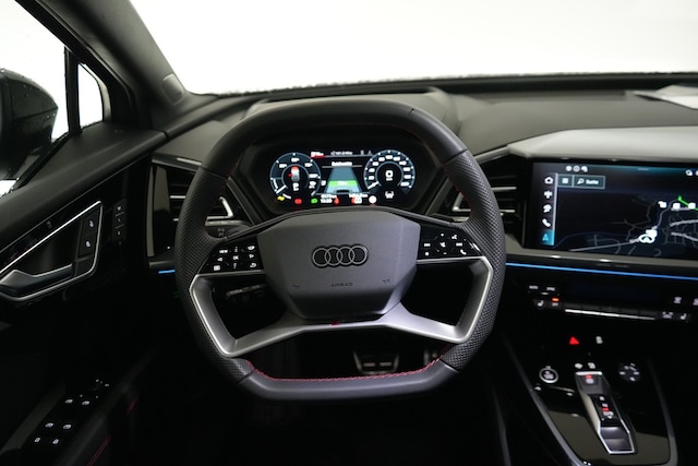 Audi Q4 e-tron 35